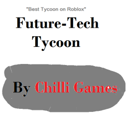 Future-Tech Tycoon