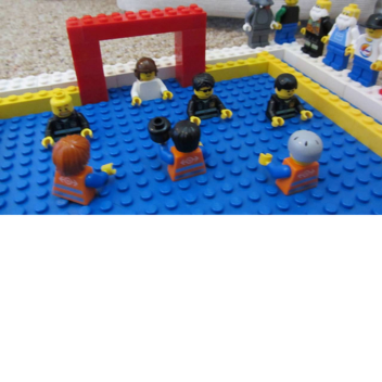 Water Polo [Coming soon]