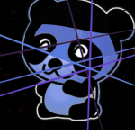 Dark_panda