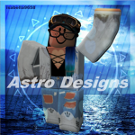 Astro Designs