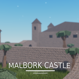 [TRAIN] Malbork Castle