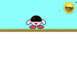 ITS KIRBY TIME :)