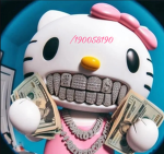 /hello kitty