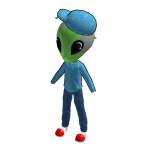 Alien