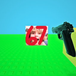 [ UPD ] 🔫 Gun down 67 simulator
