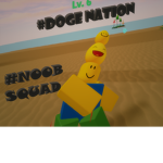 The Official Doge Nation