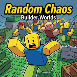 Random Chaos