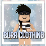 Burr Clothing