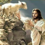 Praise be to the Father of our Lord Jesus Christ.