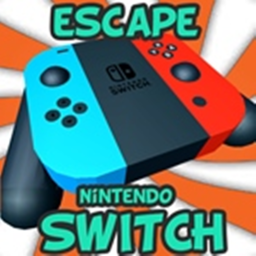 ESCAPE SWITCH ESCAPE ESCAPE ESCAPE ESCAPE ESCAPE