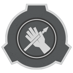|SCP F| Alpha - 1