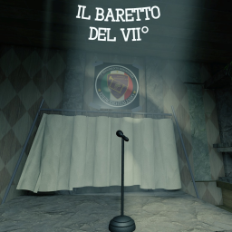 Il Baretto del VII°