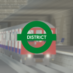 London Underground | District