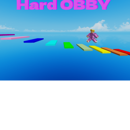 Hard Obby