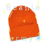 beanie army for beanies :)