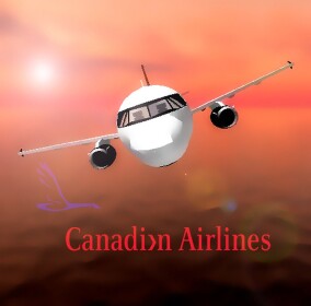 {CA} Canadian Airlines Application Centre