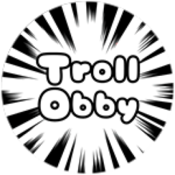 !!TROLL OBBY 261!!!