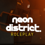 [] Neon District City Authority []