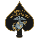 U.SMC | Special Operations
