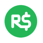 Robux smile!:)
