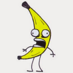 Banana bois!