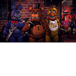 FNAF GROUP! Talk about any fnaf things or theorys!