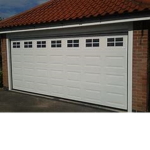 Garage Doors