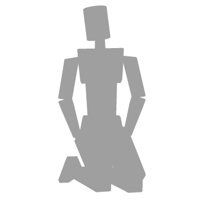 ♡ : cute sitting idle pose thumbnail