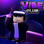 Vibe Club Team