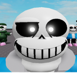 A BASIC UNDERTALE RP GROUP