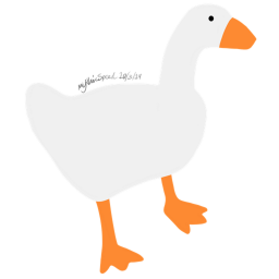 Goose War!