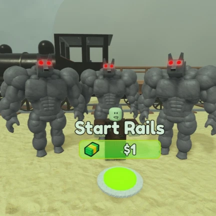 Image du serveur Roblox