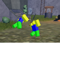 ITSMENoB fan game Beta