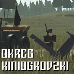 Okręg Kiniogrodzki