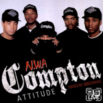 NWA (ni cas wit attitude)