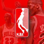 [MJBA] - Michael Jordan Basketball Association Group Thumbnail
