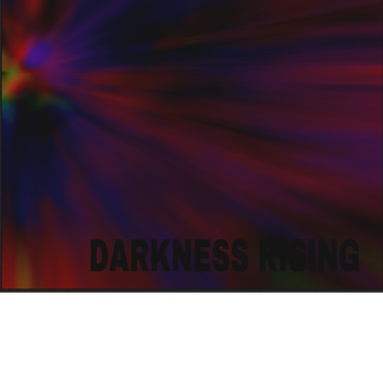 Darkness Rising - RPG | POWRÓT!