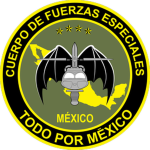 Cuerpo De Fuerzas Especiales | E. M. | FAM