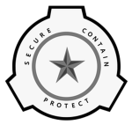 |SCP|F| Security Department