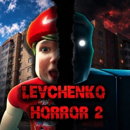 Levchenko Horror 2 icon