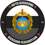 [+] Russian 45th Airborne Corps