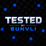 Tested By Sunvli