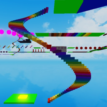 Super Fun Obby!