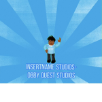 ryan’s studio!