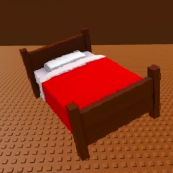 Bedroom battlegrounds!