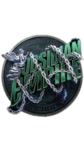 OBSIDIAN EMPIRE FAMILY