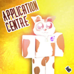 Burger Bar Application Center