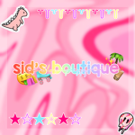 sid’s boutique