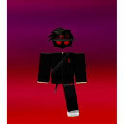 Headless & Korblox Hangout.