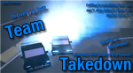 Team TAKEDOWN
